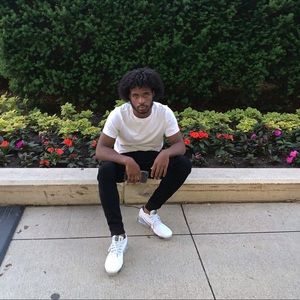 Meet your Posher, Joshua